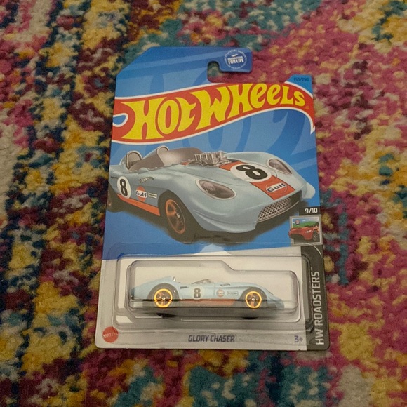 hot wheels Other - Glory Chaser